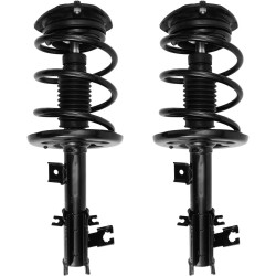 AUTOSITY Maxima 2011-2014 Front Complete Struts Assembly 2Pcs 272604 272605