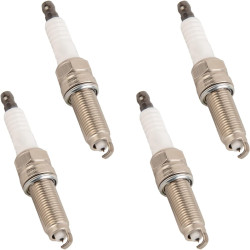 PHILTOP® 3461 (SXU22HCR11S) Double Iridium Spark Plug 4PCS for Accord, CR-V, Elantra  (more available)