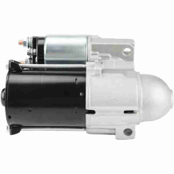 2000-2005 Chevrolet Impala 3.4L V6 Starter Motor Remanufactured PHILTOP® | 6491N