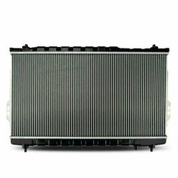 KAX® 2001-2006 Hyundai Santa Fe 4CYL V6 2.4L 2.7L 3.5L Radiator