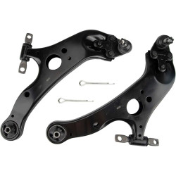 2011-2019 Toyota Sienna Front Lower Control Arms With Ball Joint 2pcs | KAX®