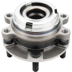 PHILTOP® 513294 Front Wheel Bearing & Hub Assembly for Altima 2007-2012