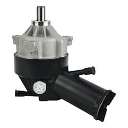 PHILTOP Power Steering Pump 20-7238 F0TZ-3A674-B F2TZ3A674A Fit F250 Super Duty 1999-2003,F350 Super Duty 1999-2003