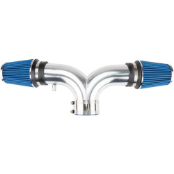 AUTOSITY® Cold Air Intake Kit Compatible with 1997-2000 Chevrolet Corvette with 5.7L V8 Engine DRSS-5118