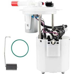 KAX® Electric Fuel Pump Assembly FG1371 for 2009-2017 Chevrolet Traverse & GMC Acadia SUV L6 3.6L