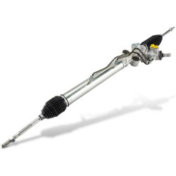 Cardelo Power Steering Rack and Pinion, Power Steering Rack and Pinion Assembly 26-2622 Compatible with IS300 2001-2005