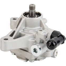 PHILTOP 21-5348 Power Steering Pump OE Fit For CR-V 2003-2004, Element 2003-2005, Power Assist Pump 56110PNBA02, 56110PZDA01