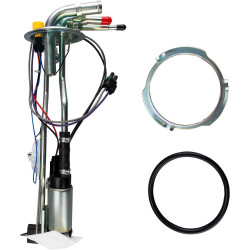 PHILTOP®️ Electric Fuel Pump Assembly E3637S S10 1985-1991 1.9L 2.2L 2.5L 2.8L 4.3L, S15 1985-1990 1.9L 2.2L 2.5L 2.8L