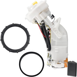 PHILTOP®️ FE0407 Electric Fuel Pump Assembly Fit for CL 2001-2002 3.2L, TL 1999-2001 3.2L, Accord 1998-2007 2.3L 2.4L 3.0L