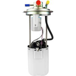 PHILTOP® Electric Fuel Pump Assembly FG0340 for 2004-2007 Chevrolet Silverado 1500 & GMC Sierra 1500 4.3L 4.8L 5.3L 6.0L 8.1L