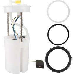 PHILTOP® Electric Fuel Pump Assembly FG0913 for 2003-2008 Honda Accord L4 2.4L