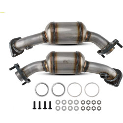 KAX® 2004-2007 Cadillac CTS 3.6L/2005-2007 CTS 2.8L Catalytic Converter (EPA Compliant)