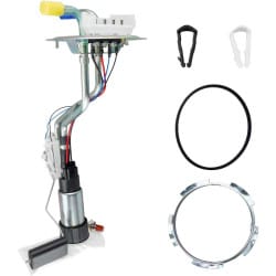 PHILTOP® Electric Fuel Pump Assembly E2078S for 1989-1997 Ford Ranger 2.3L 2.9L 3.0L 4.0L