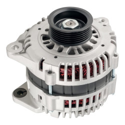 2003-2007, 2009 Nissan Murano 3.5L V6 Alternator 110A High-Output PHILTOP® | 13826N