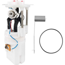 PHILTOP FG1980 Electric Fuel Pump Assembly Fit For Sequoia 2009-2011 5.7L,Tundra 2009-2011 5.7L,FG1980,77020-0C090,A30432,DFG198