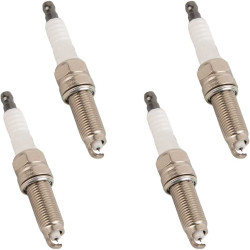 PHILTOP® 5787 (ILZKR7B-11S) Double Iridium Spark Plug 4PCS for CR-V, Accord, MDX, TSX, Civic (more available)