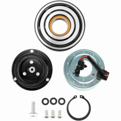 KAX® 2008-2014 ROGUE 4CYL 2.5L A/C Compressor Clutch Kit