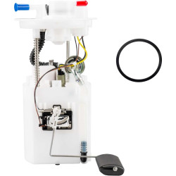 PHILTOP FG1568 Electric Fuel Pump Assembly Fit For Forte 2010-2013 2.0L, 2.4L, Forte Koup 2010-2013 2.0L, 2.4L, FG1568, DFG1568,