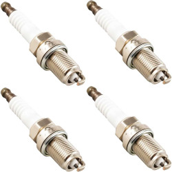 PHILTOP® 4644 (BKR7E)  Spark Plugs 4PCS for Aston Martin DB7 1997-1998 (more available)