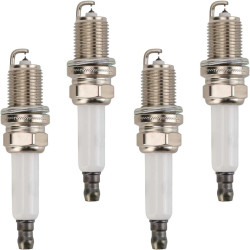 PHILTOP® 1675 (PFR7S8EG) Double Iridium Spark Plug 4PCS for Tiguan 2009-2017, Q5 2011-2017 (more available)