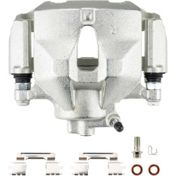 PHILTOP®️ 19-B2715 Front Right Brake Caliper Assembly for Avalon 2005 2006 2007, Camry 2005-2006, Sienna 2004-2007