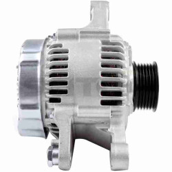 13756N Remanufactured 1-Wire Alternator 80A  For 1998-2002 Toyota Corolla 1.8L L4 PHILTOP®