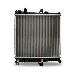 KAX® 2001-2011 Ford Ranger Radiator CU2470