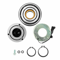 KAX® 2002-2008 Mini Cooper 4 Cyl 1.6L A/C Compressor Clutch Kit