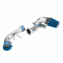 ZonCar® 1996-2004 Ford Mustang GT Model 4.6L Blue Cold Air Intake Kit