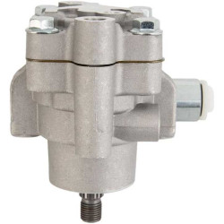 KAC Upgraded Power Steering Pump, For Infiniti QX4 For Pathfinder 1996-2000 21-5028