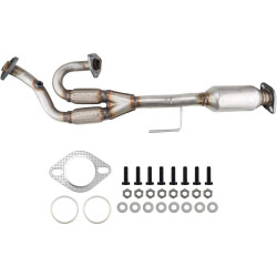 KAX® 2004-2009 Nissan Quest Maxima Altima V6 3.5L Catalytic Converter (EPA Compliant)