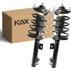 KAX® 2008-2012 Honda Accord 182563 Rear Strut Assembly 2Pcs