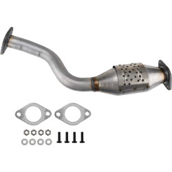 KAX® 2008-2013 Nissan Rogue 2.5L Catalytic Converter 1pc (EPA Compliant)