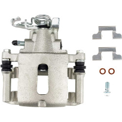 PHILTOP®️ 18-B4927 Rear Right Disc Brake Caliper Assembly Replacement for Mustang 2005-2014