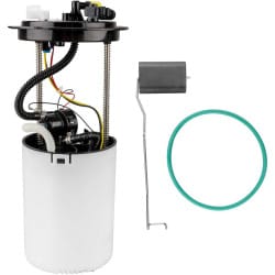 PHILTOP Fuel Pump Electric FG0433 Assembly Fit for 2006-2007 DTS 4.6L / Lucerne 3.8L 4.6L, DFG0433, E3709M, MU1503, P76236M, SP6