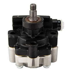 PHILTOP 21-5931 Power Steering Pump Direct Fits ES300, Solara, Sienna, Highlander, Camry, Avalon 3.0L, RX330 3.3L, Highlander 3.