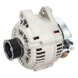 13706N Remanufactured Alternator 100A High-Output For 1998-2004 Toyota Avalon 3.0L V6 PHILTOP®