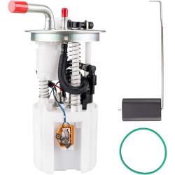 PHILTOP FG1308 Electric Fuel Pump Assembly Replacement for H3 2006