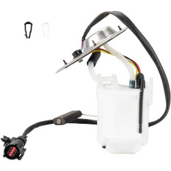 PHILTOP® Electric Fuel Pump Assembly FG1152 for 1998 Ford Mustang L8 4.6L