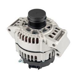 13944N Remanufactured 1-Wire Alternator 105A High-Output For 2002-2005 Chevrolet Cavalier 2.2L L4 PHILTOP®