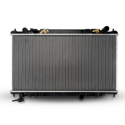 KAX® 2002-2006 Nissan Altima L4 2.5L Radiator CU2414
