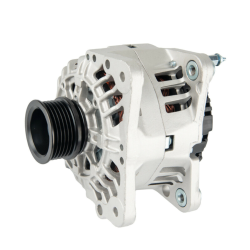 13852N6G Remanufactured Alternator 90A High-Output For 1999-2005 Volkswagen Jetta 2.0L L4, 1.8L L4 PHILTOP®