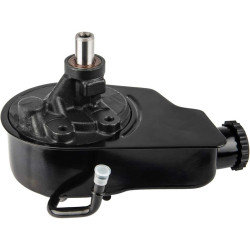 PHILTOP Power Steering Pump 96-8704 OE Replacement For C1500 1996 4.3L, 5.7L, 5.0L, C1500 Suburban 1996 5.7L, C2500 1996 7.4L, 5