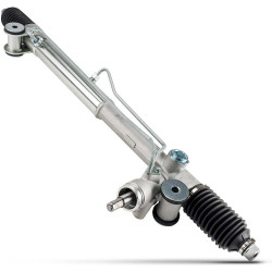 Power Steering Rack, KAX Power Steering Rack and Pinion Assembly Replacement for 2002-2009 Trailblazer 2002 TRAILBLAZER EXT 2004