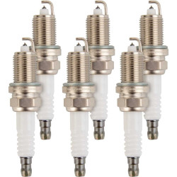 PHILTOP® 4363 (PZFR5F-11) Platinum Spark Plugs 6PCS for Accord 1990-2002 (more available)