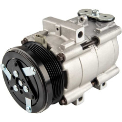 KAC®️ Air Conditioning Compressors Replacement For 1994-2002 Crown Victoria 4.6L, 2002-2005 Excursion, F150 F350 F450 F550 19