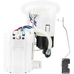 PHILTOP Fuel Pump Electric FG1194 Assembly Fit for A4/A5 2010-2012 2.0L, A4 Quattro 2009-2012 2.0L 3.2L, A5 Quattro, RS5, S4, S5