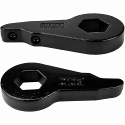 KAX® 1999-2007 Chevrolet Silverado1500/GMC Sierra 1500 3" Front Leveling Kit