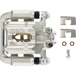 PHILTOP®️ 19B6887 Rear Right Disc Brake Caliper Replacement for CR-V 2007-2016, Crosstour 2012-2015, RDX 2013-2018