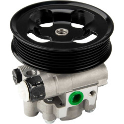PHILTOP Power Steering Pump 96-5363 OE Replacement For 4Runner 2003-2009 4.0L, FJ Cruiser 2007-2009, Sienna 2007-2010, Tundra 20